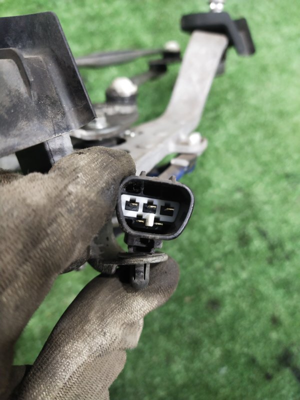 Мотор дворников, 3000 рублей, Красноярск