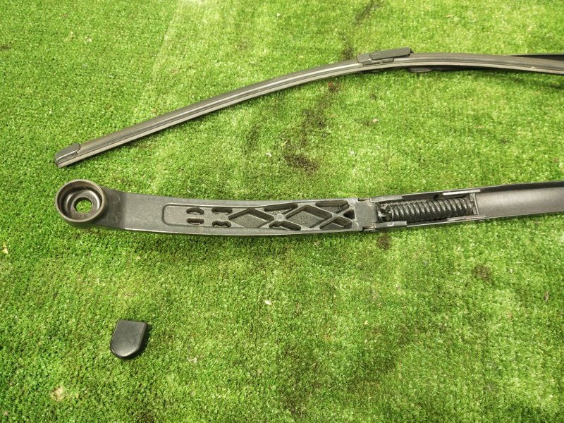 Дворник лобового стекла, 3000 рублей, Красноярск