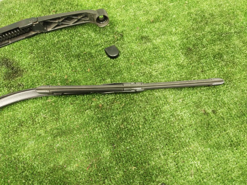 Дворник лобового стекла, 3000 рублей, Красноярск