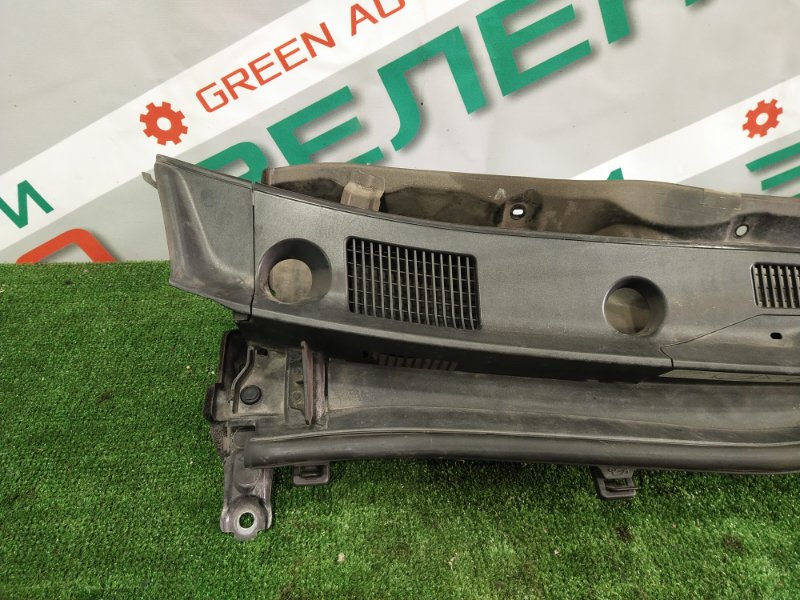 Решетка под лобовое стекло, 14000 рублей, Красноярск