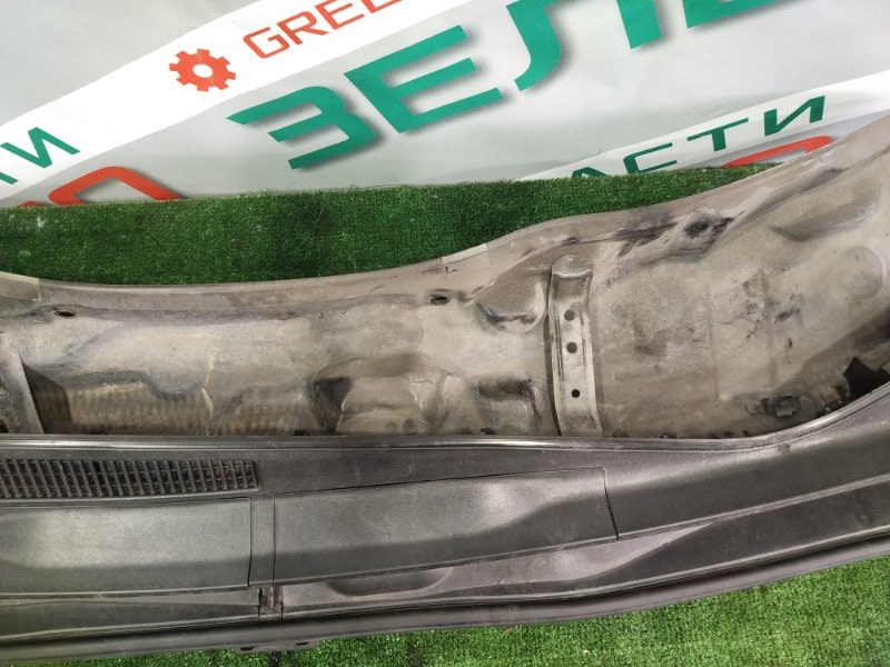 Решетка под лобовое стекло, 14000 рублей, Красноярск