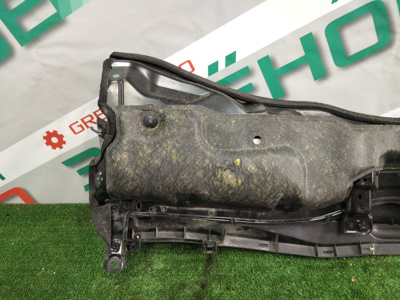 Решетка под лобовое стекло, 14000 рублей, Красноярск