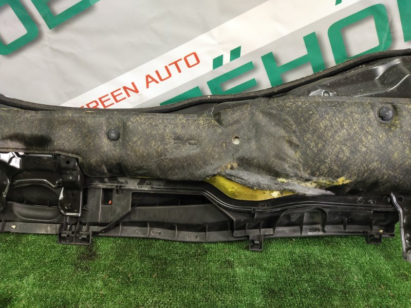 Решетка под лобовое стекло, 14000 рублей, Красноярск