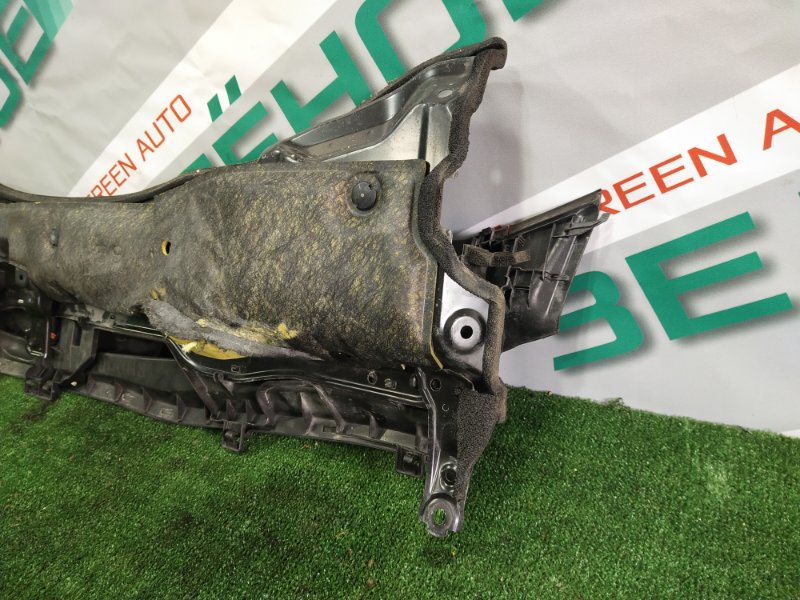 Решетка под лобовое стекло, 14000 рублей, Красноярск