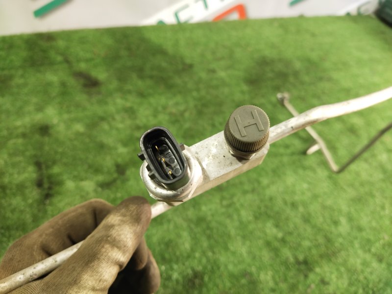 Трубка кондиционера, 4000 рублей, Красноярск