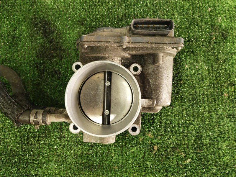 Заслонка дроссельная, 3000 рублей, Красноярск