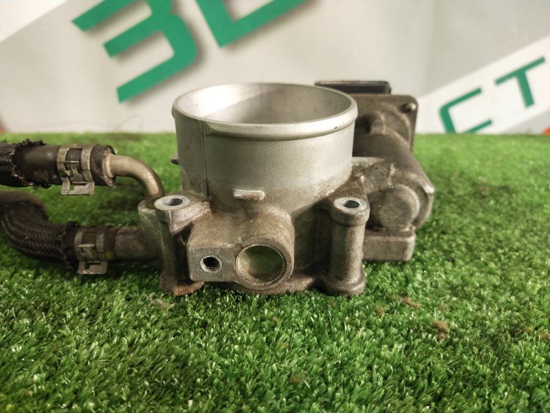 Заслонка дроссельная, 3000 рублей, Красноярск