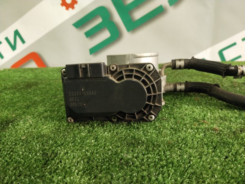 Заслонка дроссельная, 3000 рублей, Красноярск