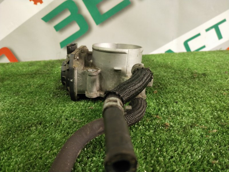 Заслонка дроссельная, 3000 рублей, Красноярск