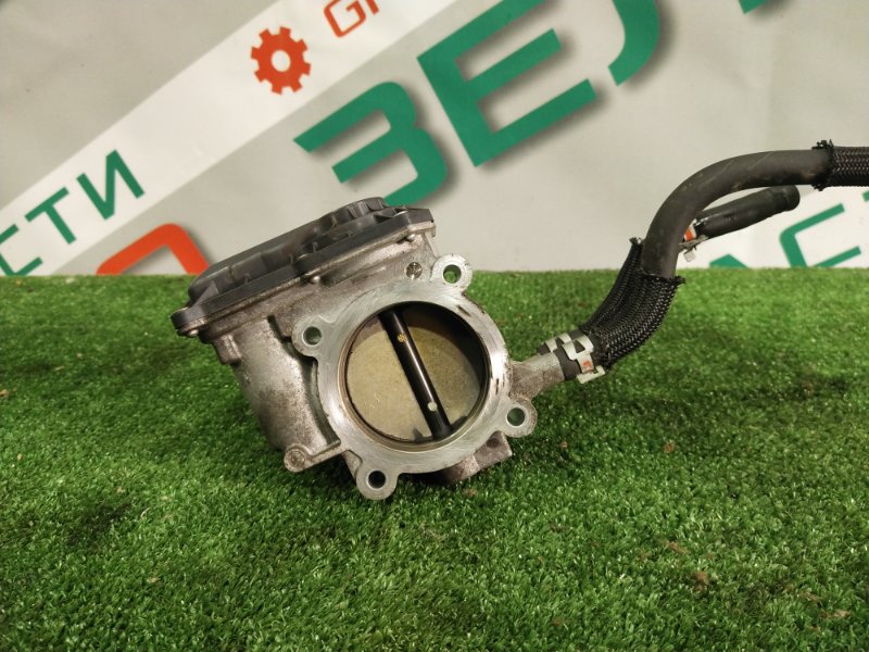 Заслонка дроссельная, 3000 рублей, Красноярск