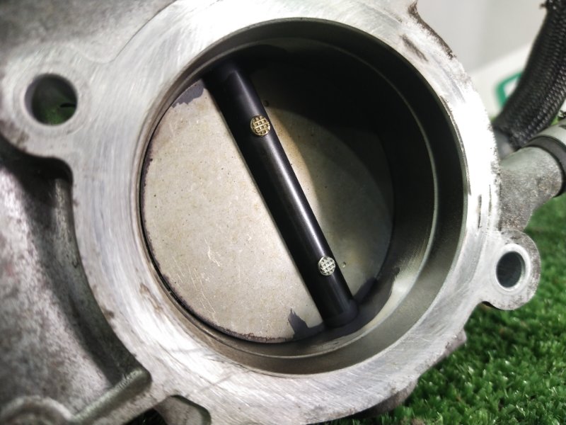 Заслонка дроссельная, 3000 рублей, Красноярск