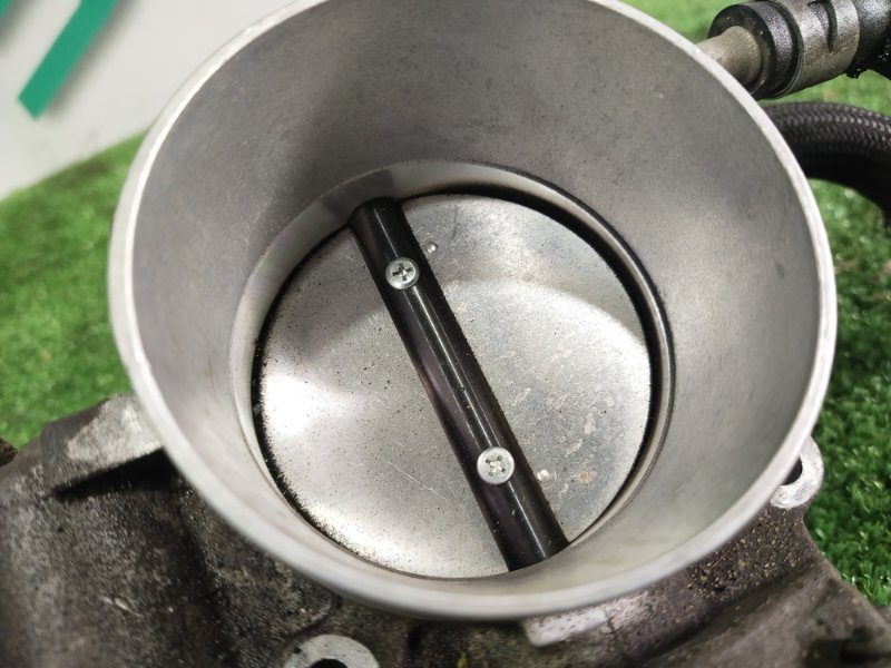 Заслонка дроссельная, 3000 рублей, Красноярск