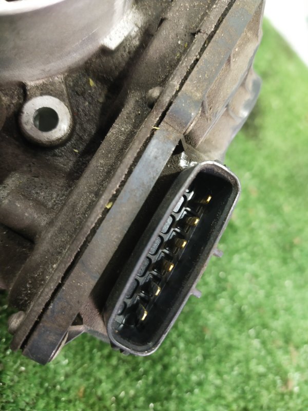 Заслонка дроссельная, 3000 рублей, Красноярск