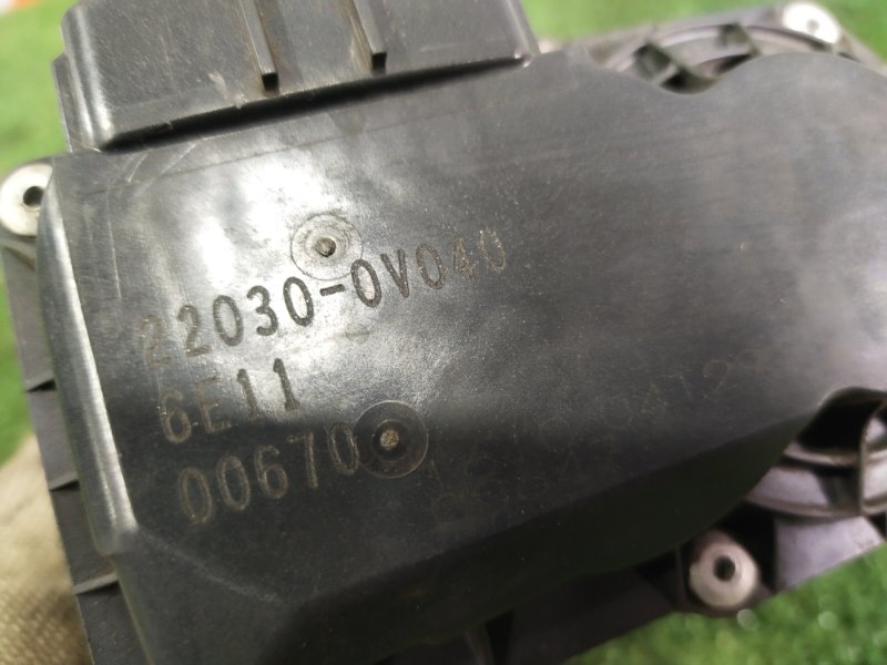 Заслонка дроссельная, 3000 рублей, Красноярск