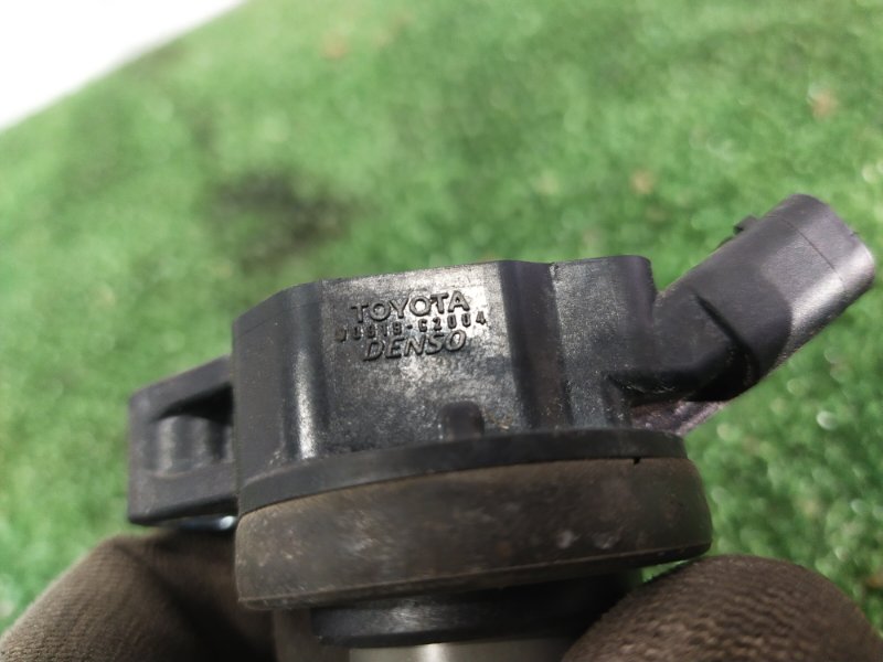 Катушка зажигания, 1000 рублей, Красноярск