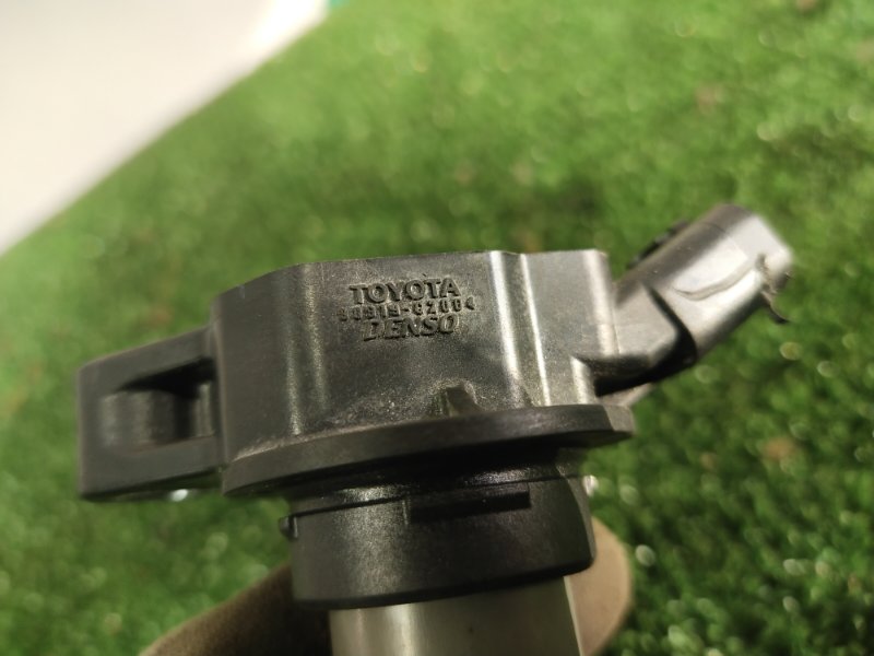 Катушка зажигания, 1000 рублей, Красноярск