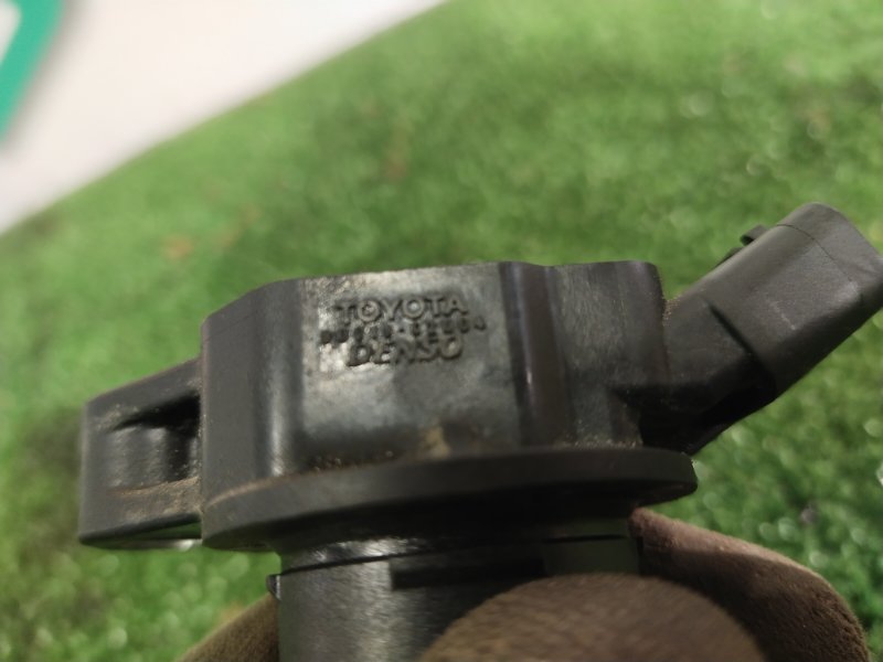 Катушка зажигания, 1000 рублей, Красноярск