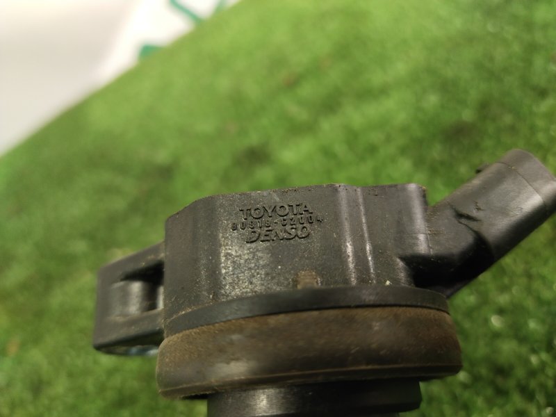 Катушка зажигания, 1000 рублей, Красноярск