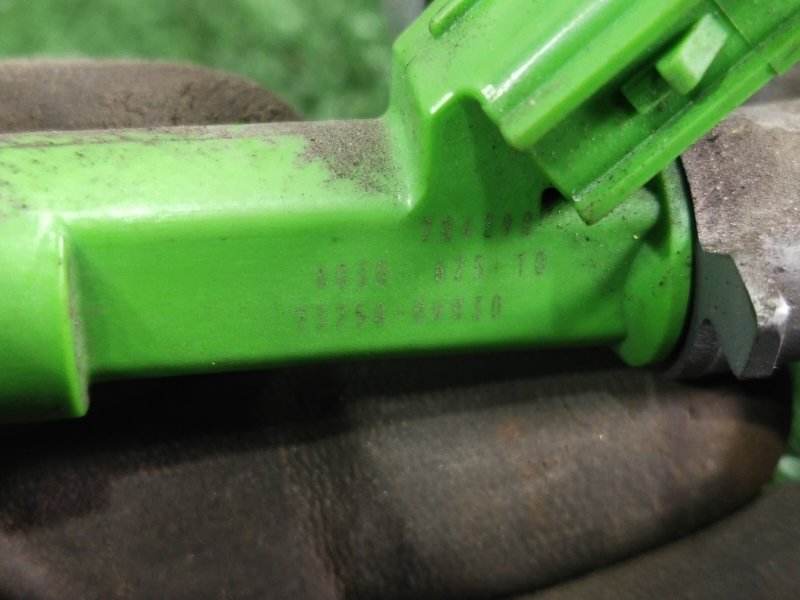 Форсунка топливная, 8000 рублей, Красноярск