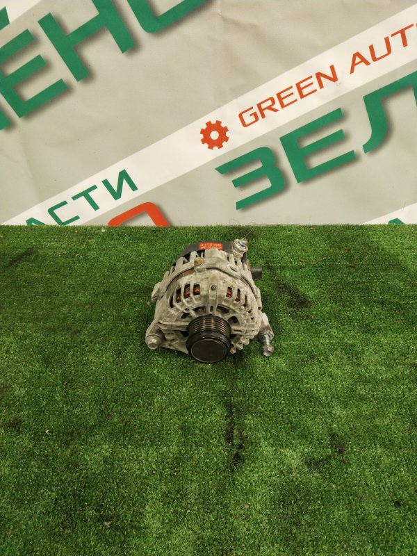 Генератор, 14000 рублей, Красноярск