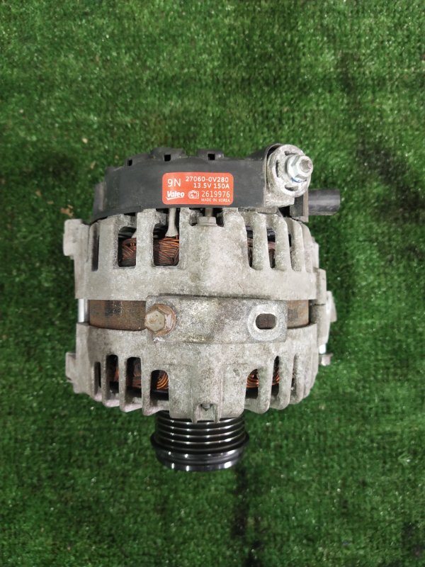 Генератор, 14000 рублей, Красноярск