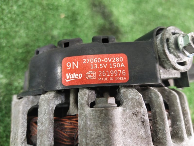 Генератор, 14000 рублей, Красноярск