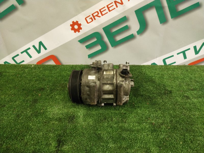 Компрессор кондиционера, 30000 рублей, Красноярск