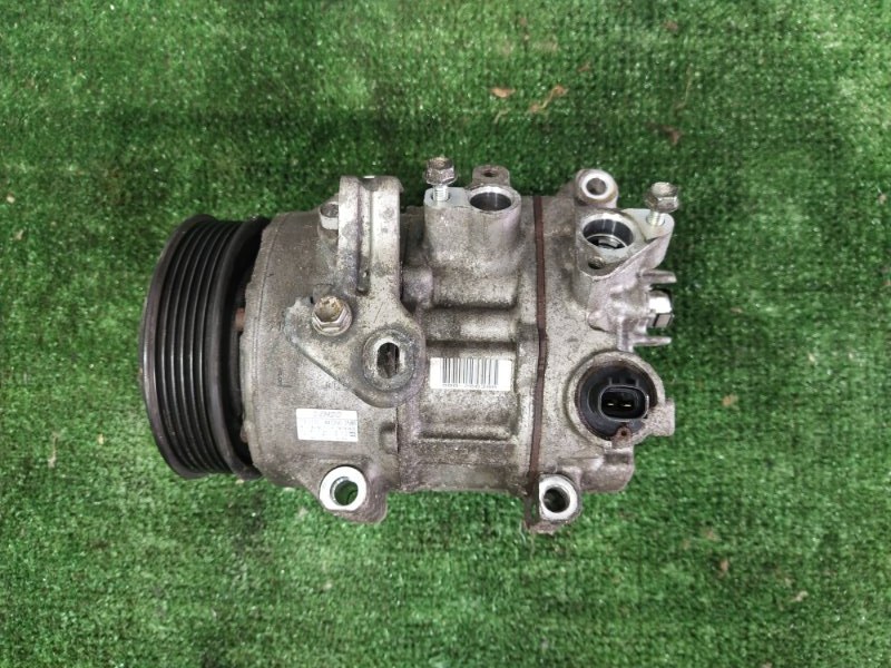 Компрессор кондиционера, 30000 рублей, Красноярск