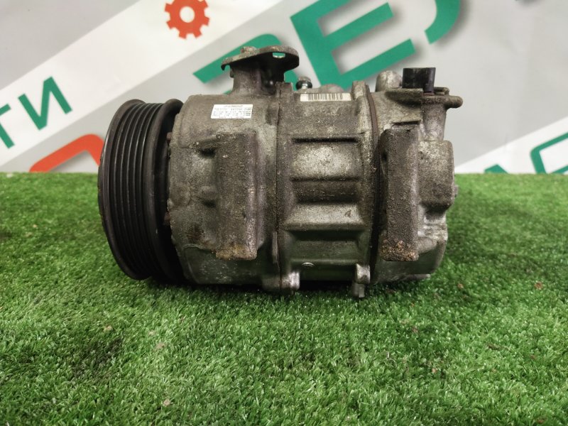 Компрессор кондиционера, 30000 рублей, Красноярск