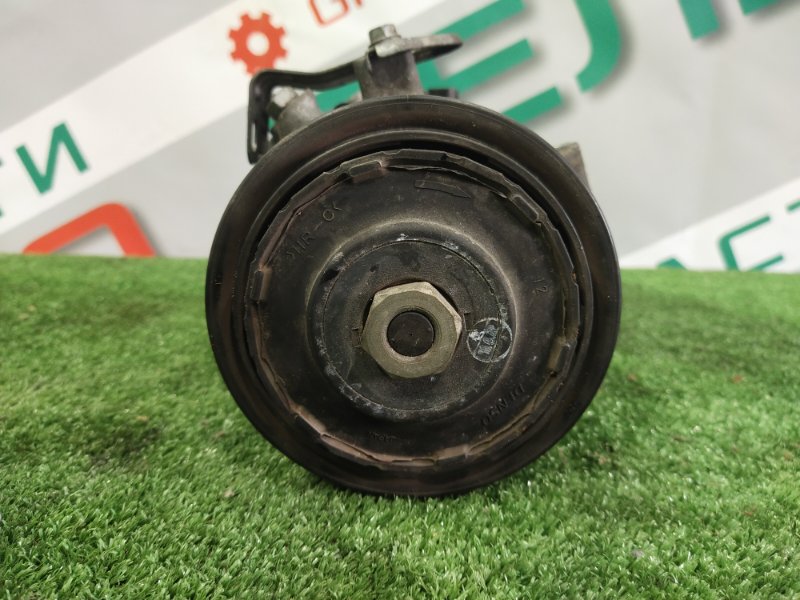 Компрессор кондиционера, 30000 рублей, Красноярск