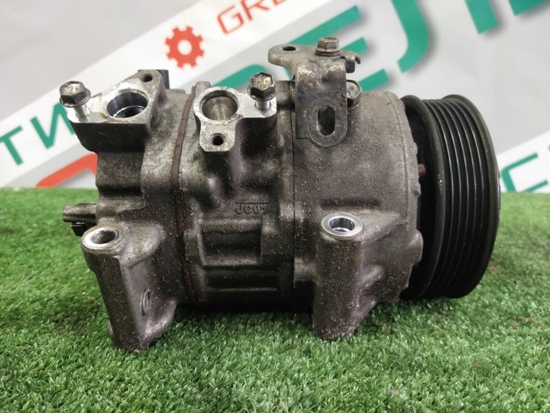 Компрессор кондиционера, 30000 рублей, Красноярск