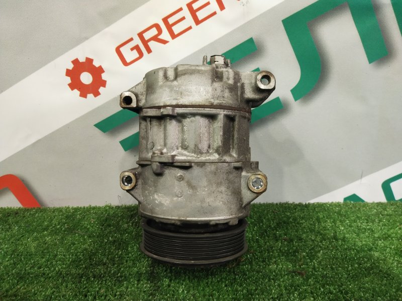 Компрессор кондиционера, 30000 рублей, Красноярск