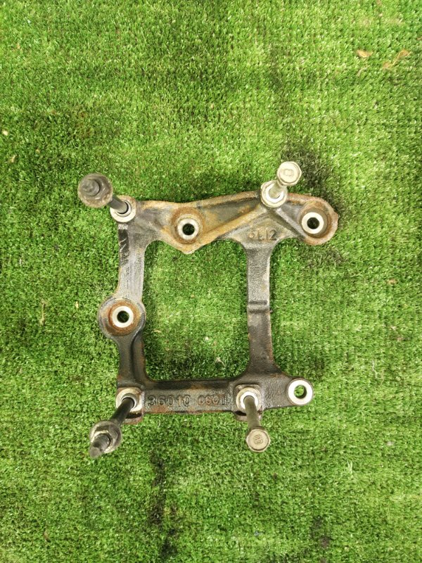 Кронштейн компрессора кондиционера, 1500 рублей, Красноярск