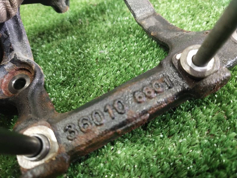 Кронштейн компрессора кондиционера, 1500 рублей, Красноярск