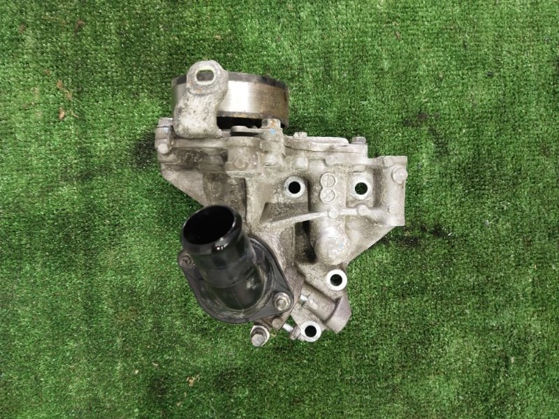 Корпус термостата, 3000 рублей, Красноярск