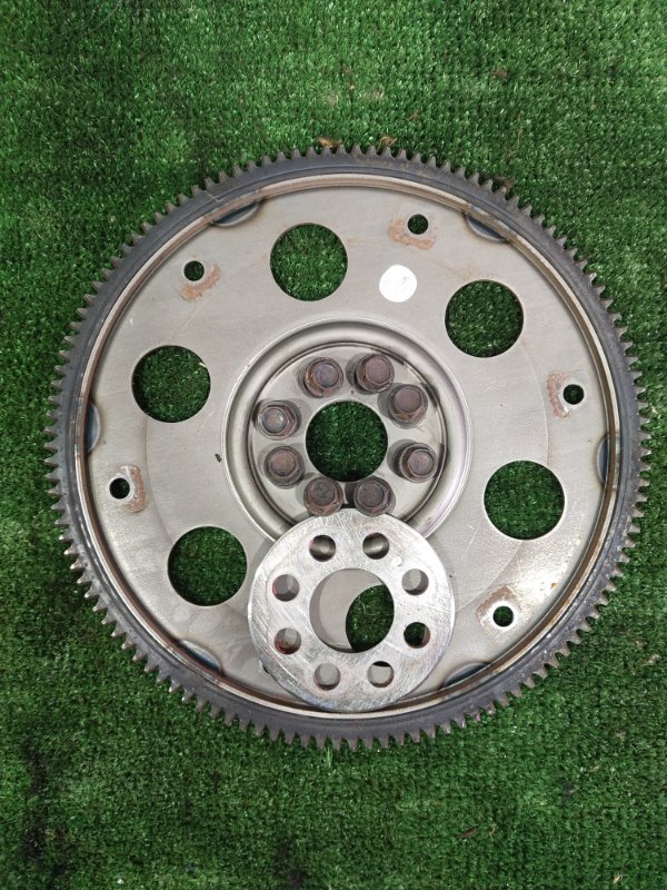 Маховик АКПП, 1000 рублей, Красноярск