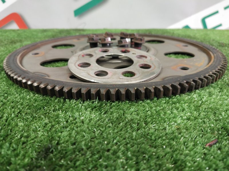 Маховик АКПП, 1000 рублей, Красноярск