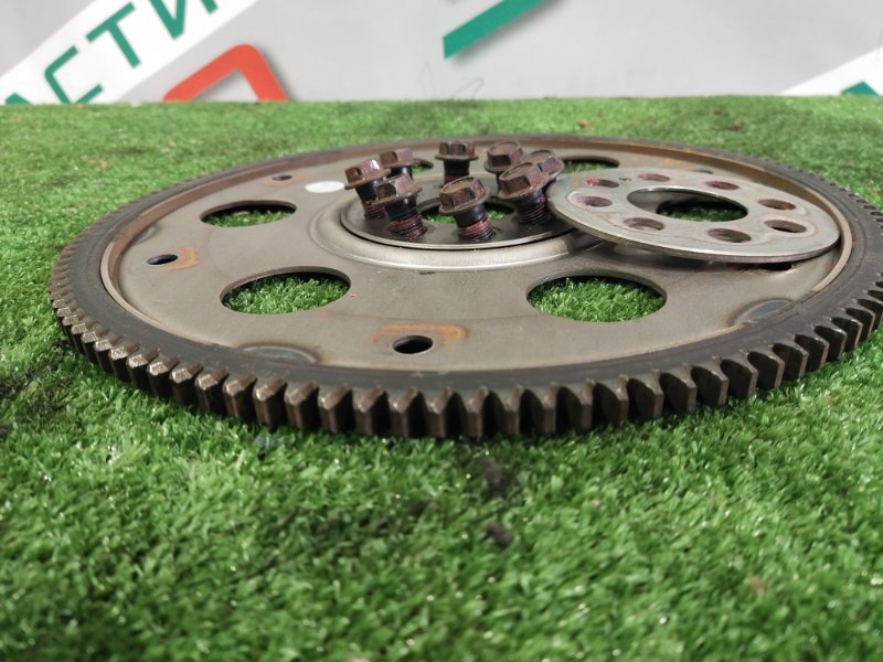 Маховик АКПП, 1000 рублей, Красноярск