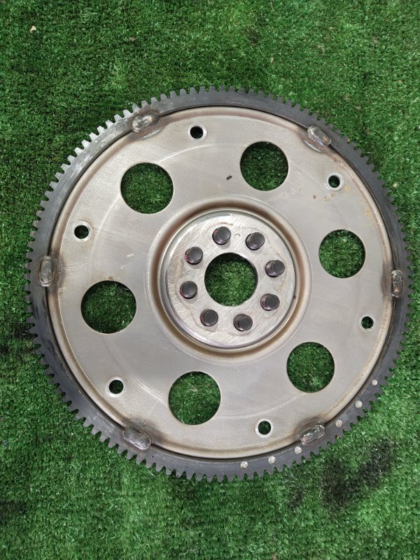 Маховик АКПП, 1000 рублей, Красноярск