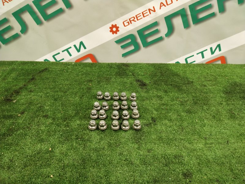 Гайка колесная, 1500 рублей, Красноярск