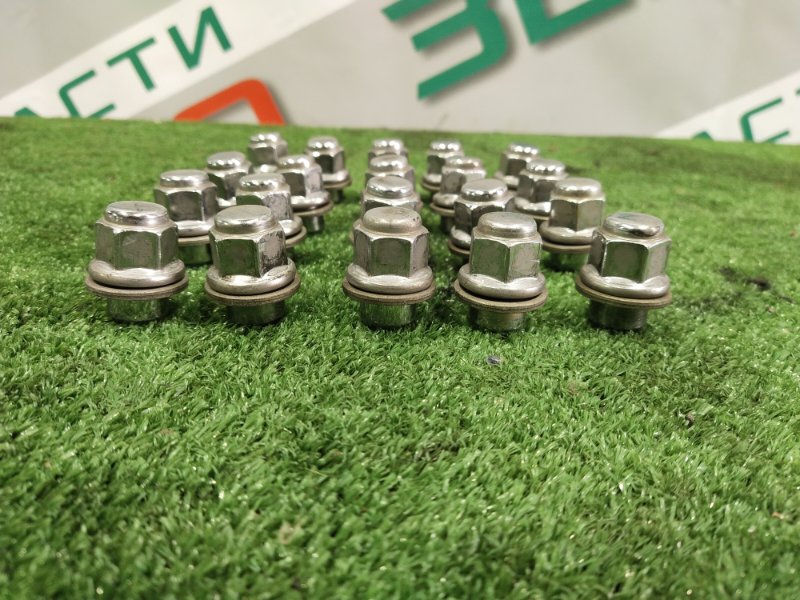 Гайка колесная, 1500 рублей, Красноярск