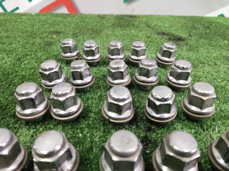 Гайка колесная, 1500 рублей, Красноярск