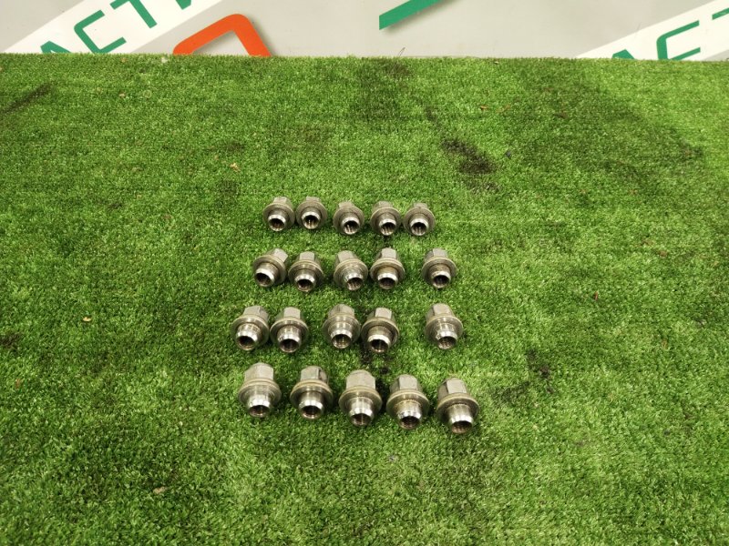 Гайка колесная, 1500 рублей, Красноярск