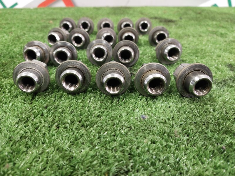 Гайка колесная, 1500 рублей, Красноярск