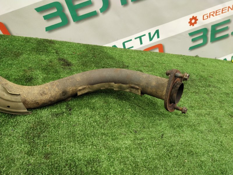 Труба приемная глушителя, 1000 рублей, Красноярск