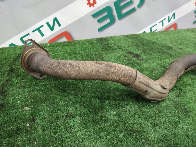 Труба приемная глушителя, 1000 рублей, Красноярск