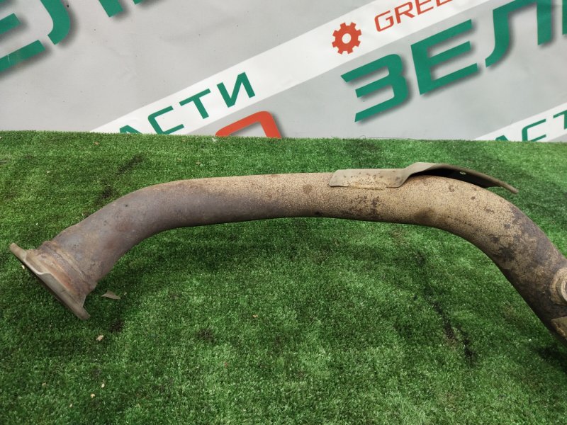 Труба приемная глушителя, 1000 рублей, Красноярск