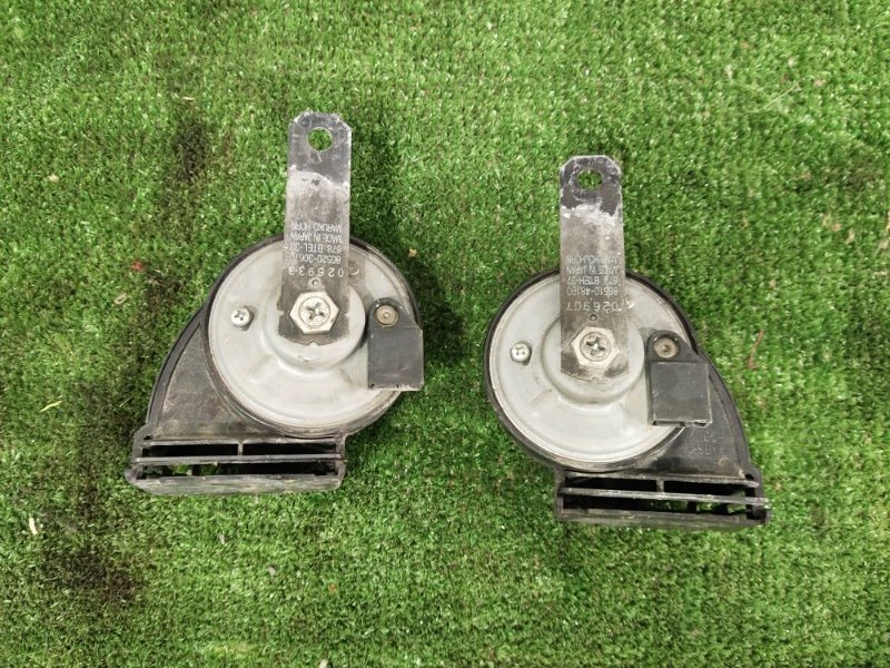 Звуковой сигнал, 3000 рублей, Красноярск