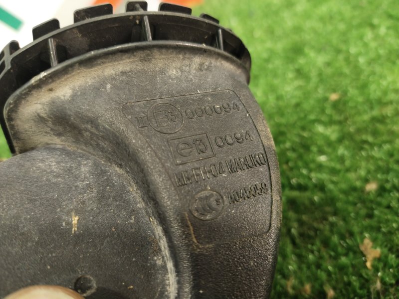 Звуковой сигнал, 3000 рублей, Красноярск