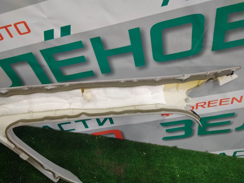 Накладка стойки лобового стекла, 800 рублей, Красноярск